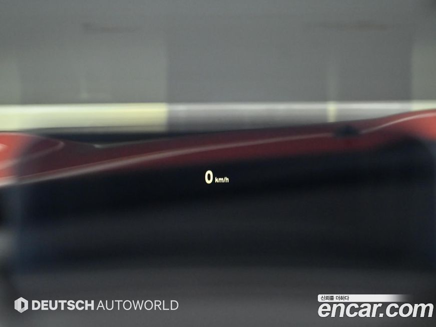 Mini Cooper Convertible 2019