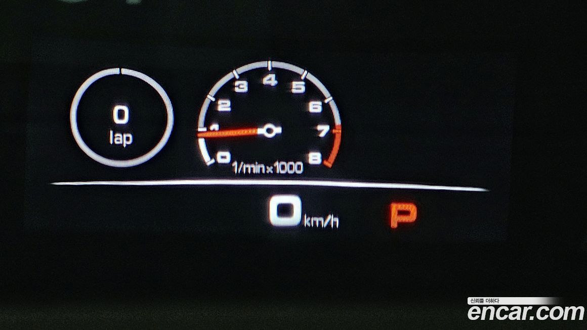 Porsche Panamera 2021