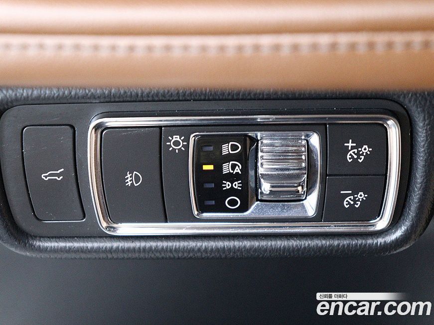 Lincoln Aviator 2021