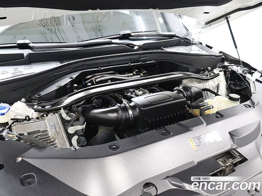 Lincoln Aviator 2021