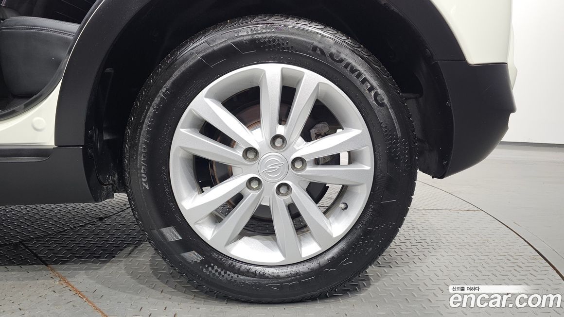 KG_Mobility_Ssangyong TIBOLI 2017