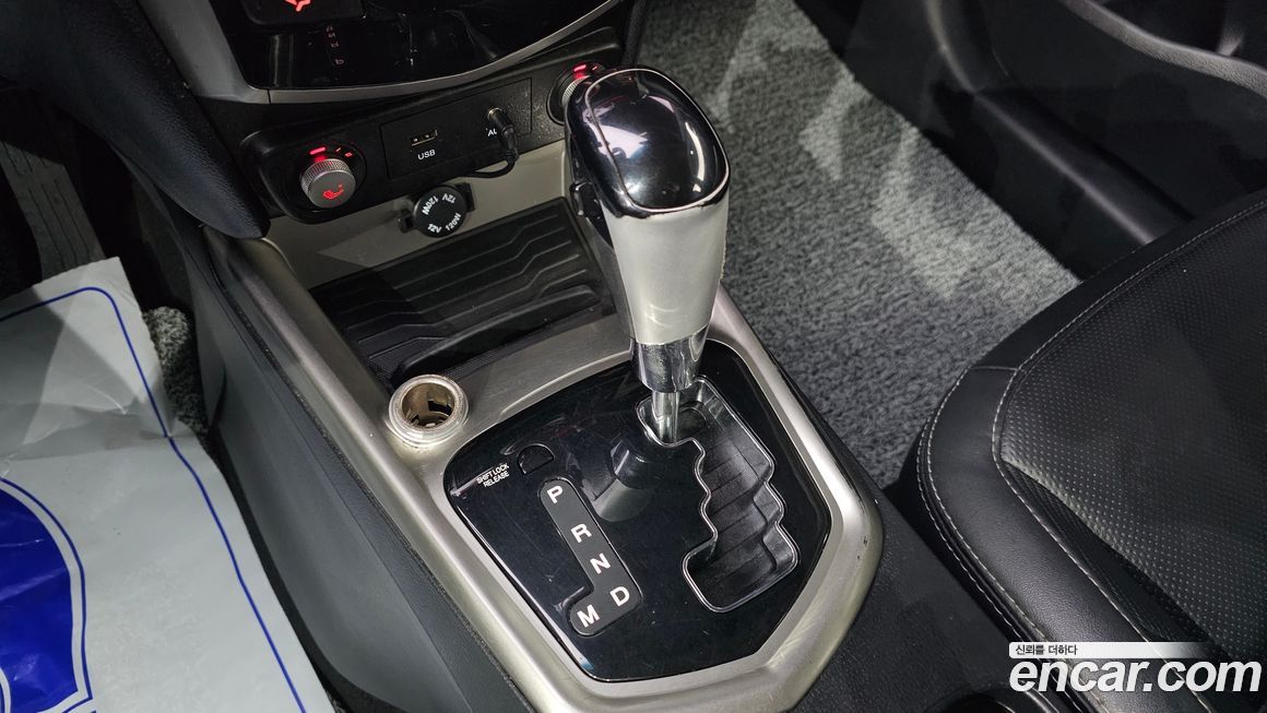 KG_Mobility_Ssangyong TIBOLI 2017