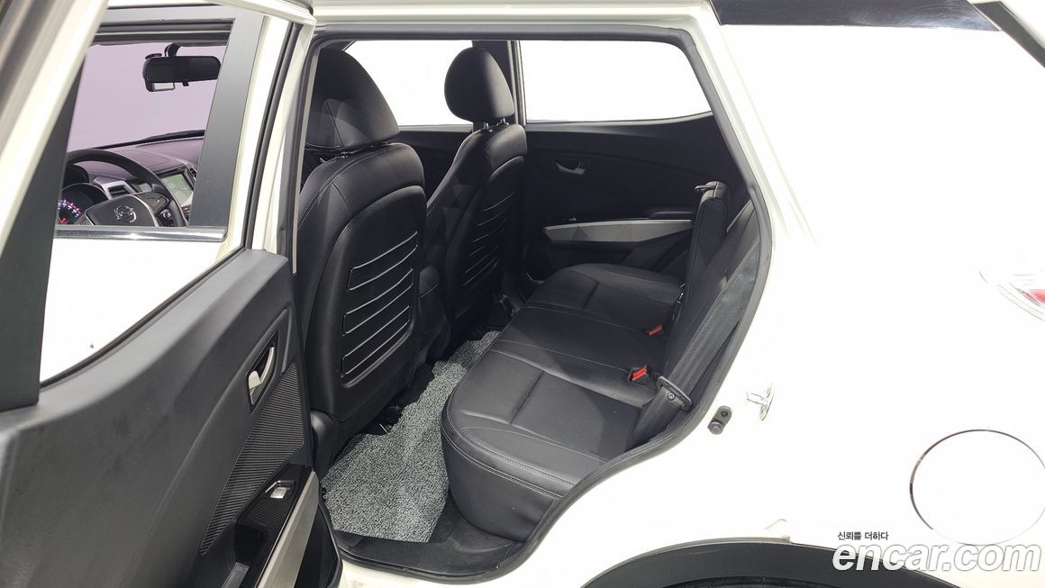 KG_Mobility_Ssangyong TIBOLI 2017