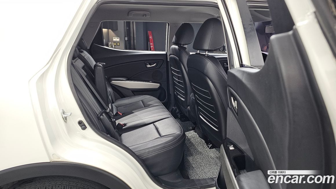 KG_Mobility_Ssangyong TIBOLI 2017