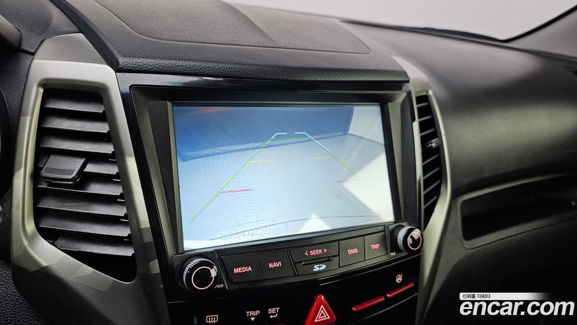 KG_Mobility_Ssangyong TIBOLI 2017