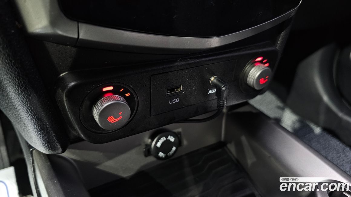 KG_Mobility_Ssangyong TIBOLI 2017