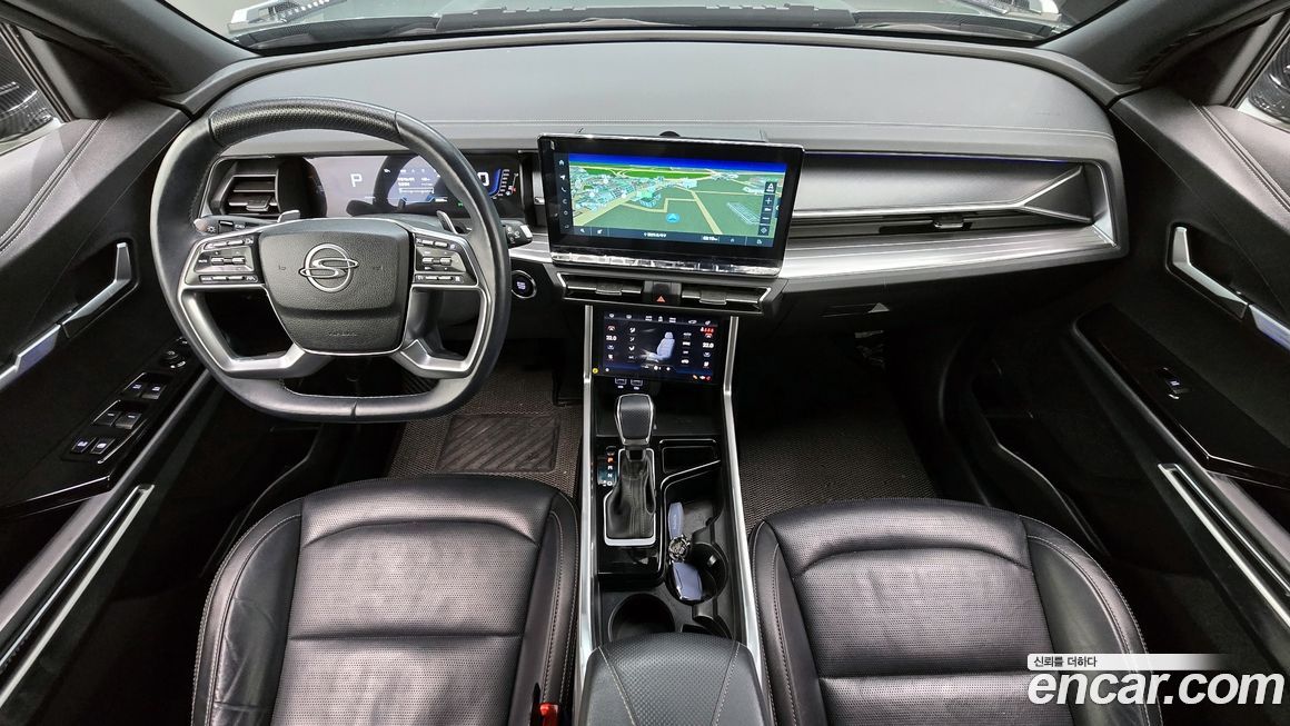 KG_Mobility_Ssangyong Torres 2023