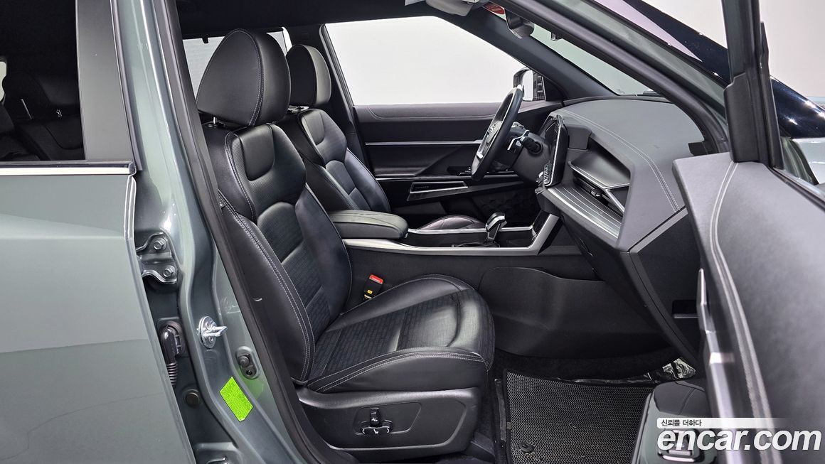 KG_Mobility_Ssangyong Torres 2023