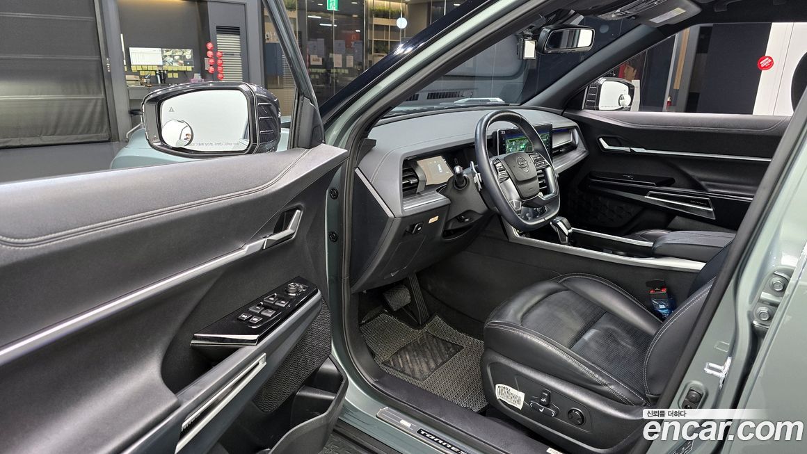 KG_Mobility_Ssangyong Torres 2023