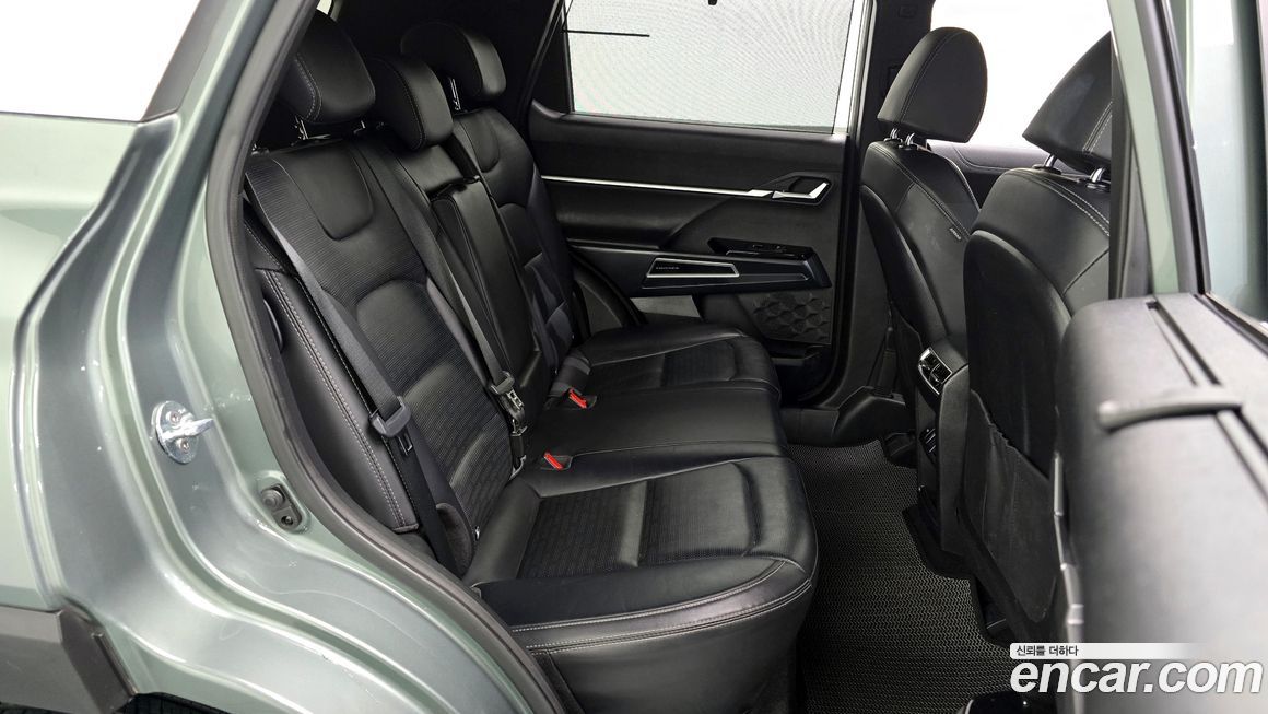 KG_Mobility_Ssangyong Torres 2023