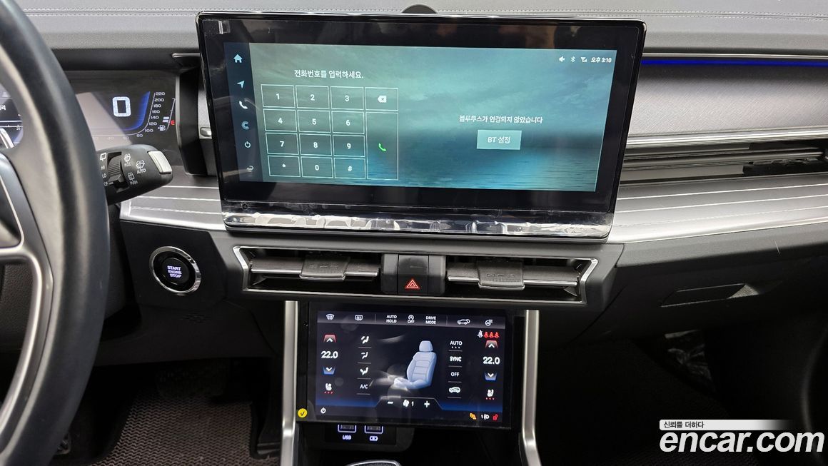 KG_Mobility_Ssangyong Torres 2023