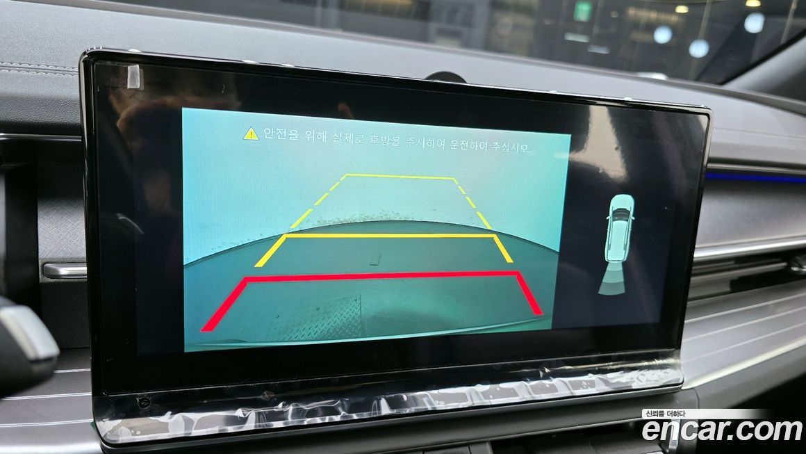 KG_Mobility_Ssangyong Torres 2023