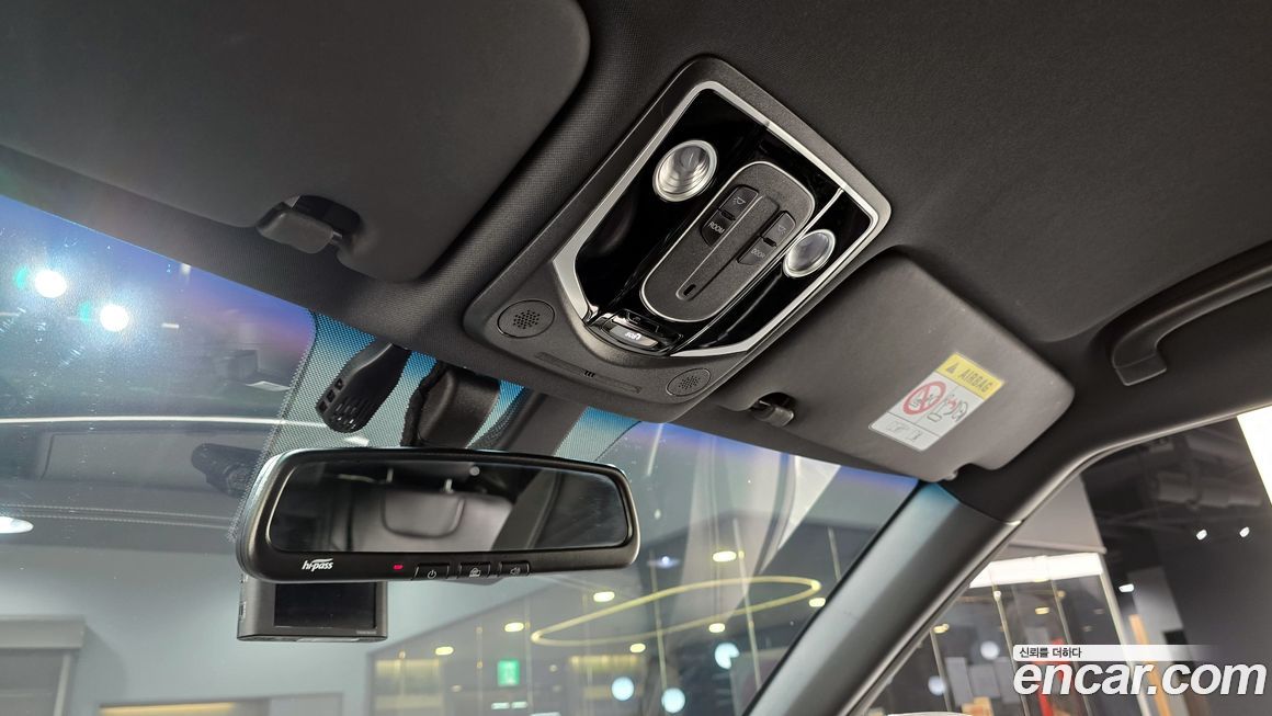 KG_Mobility_Ssangyong Torres 2023