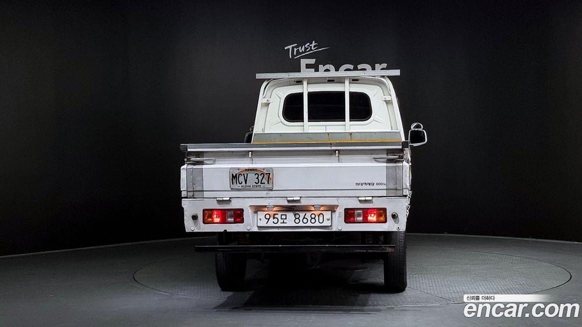 Baic Yinxiang CK MINI Truck 2016