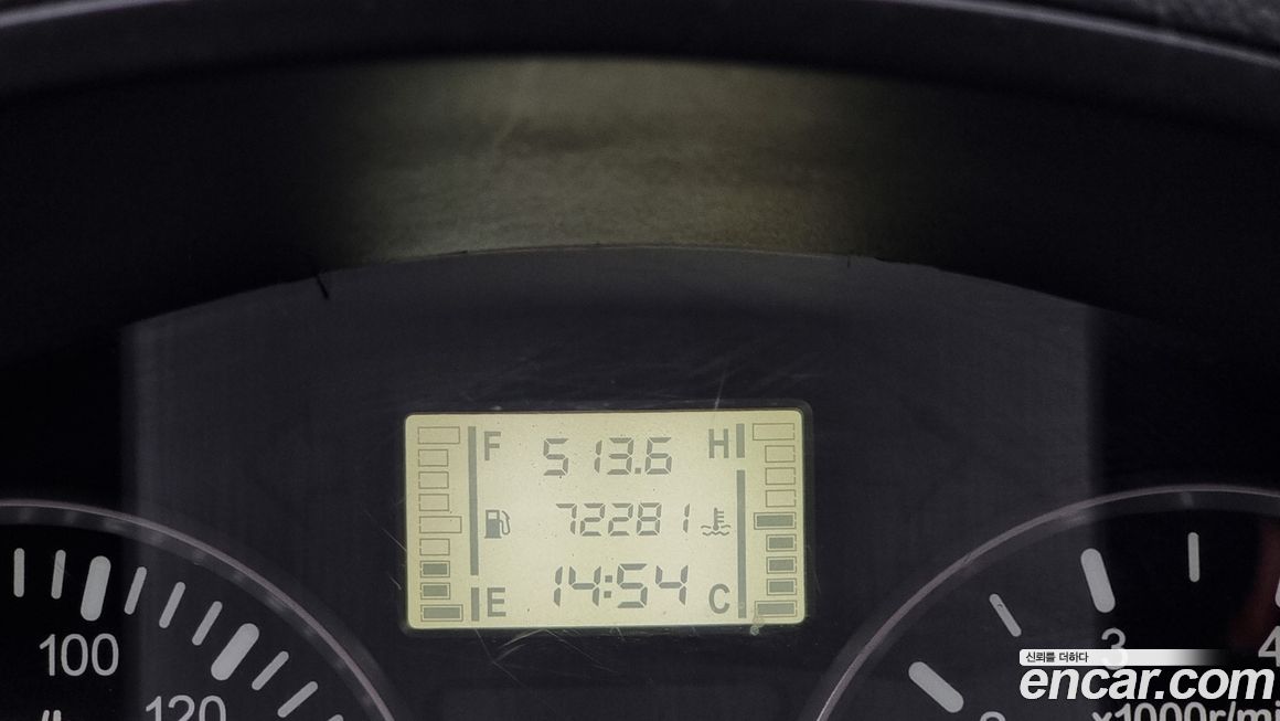 Baic Yinxiang CK MINI Truck 2016