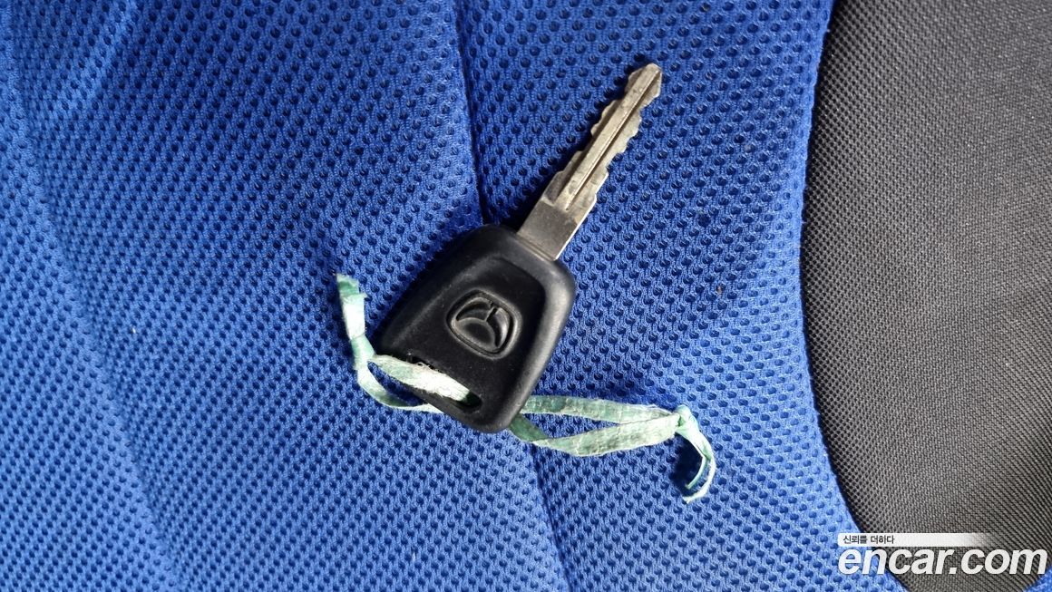 Baic Yinxiang CK MINI Truck 2016