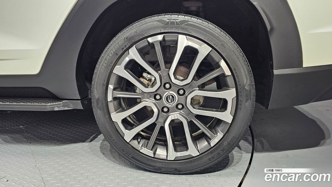 KG_Mobility_Ssangyong Torres 2023