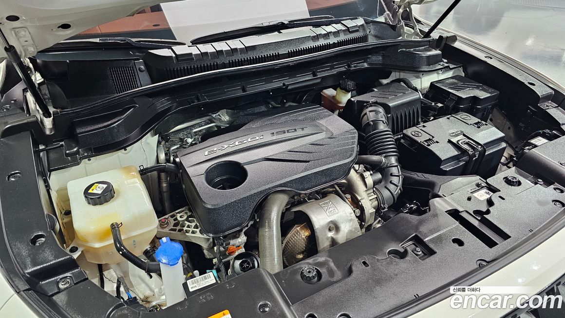 KG_Mobility_Ssangyong Torres 2023