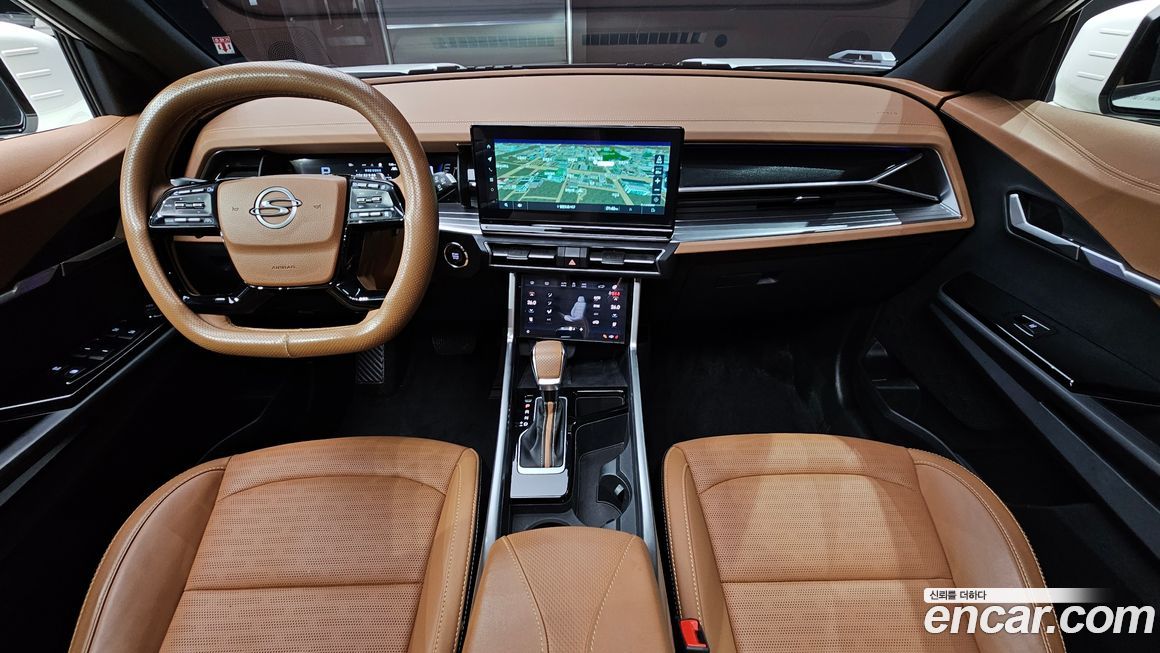 KG_Mobility_Ssangyong Torres 2023