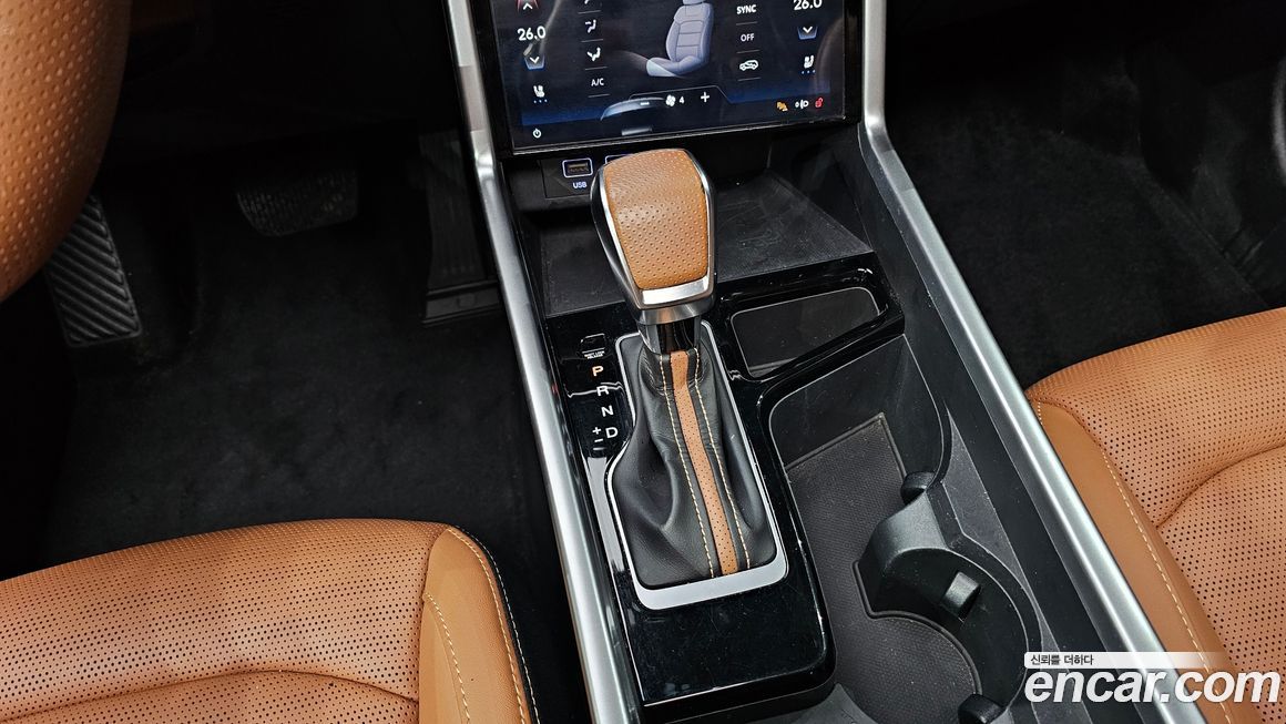 KG_Mobility_Ssangyong Torres 2023