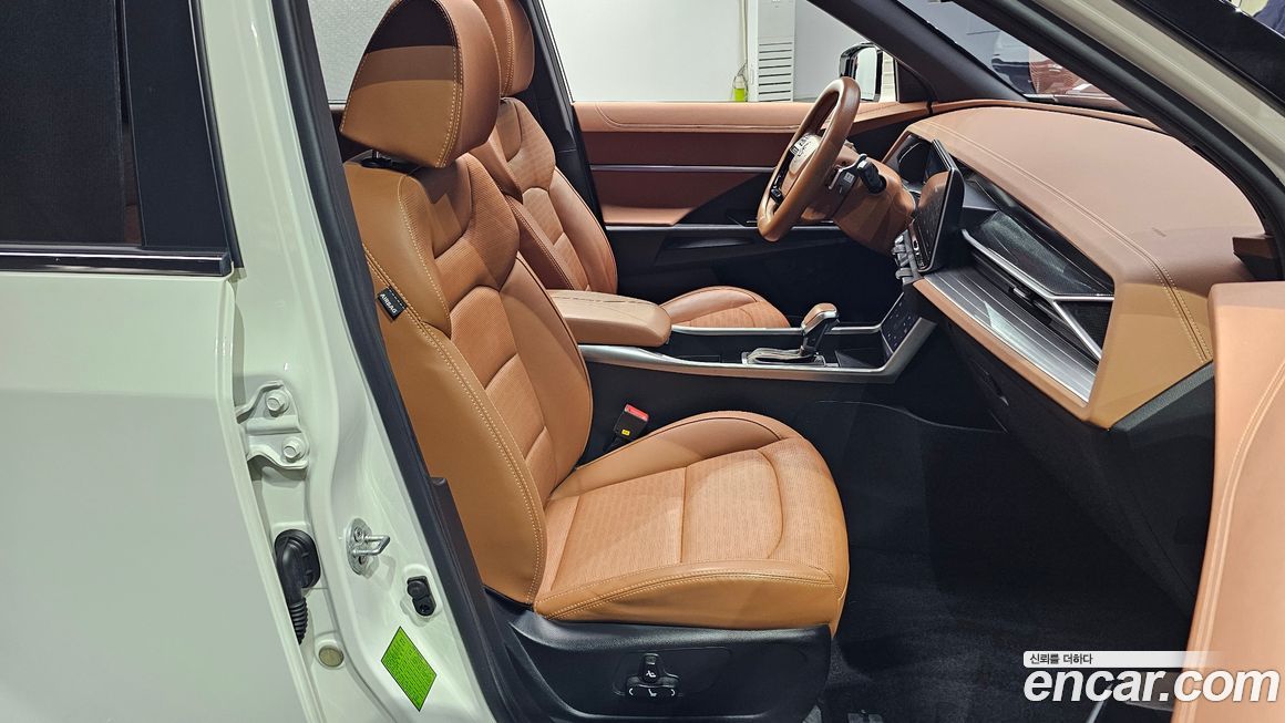 KG_Mobility_Ssangyong Torres 2023