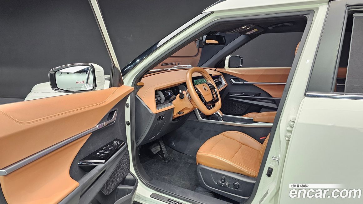 KG_Mobility_Ssangyong Torres 2023