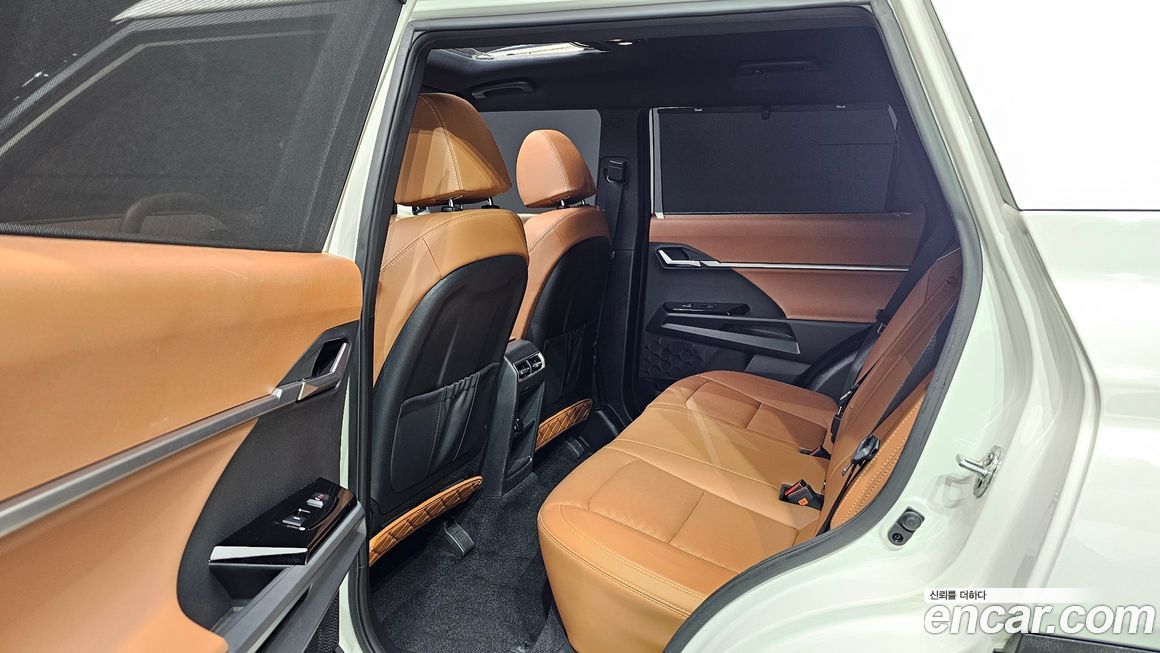 KG_Mobility_Ssangyong Torres 2023