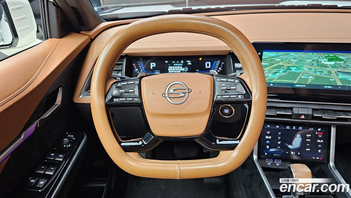 KG_Mobility_Ssangyong Torres 2023