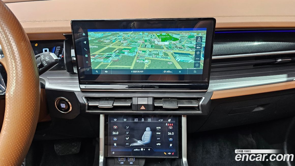 KG_Mobility_Ssangyong Torres 2023