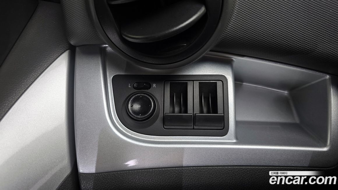 ChevroletGMDaewoo Spark 2014