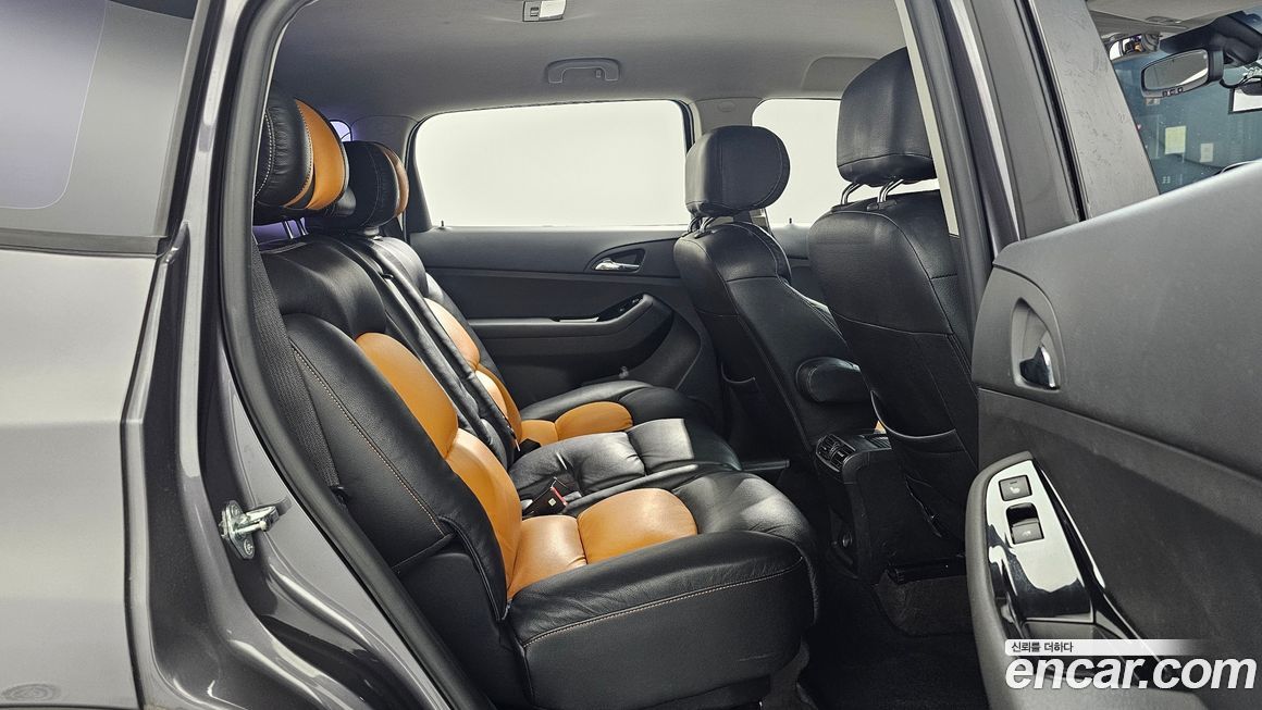 ChevroletGMDaewoo Orlando 2014