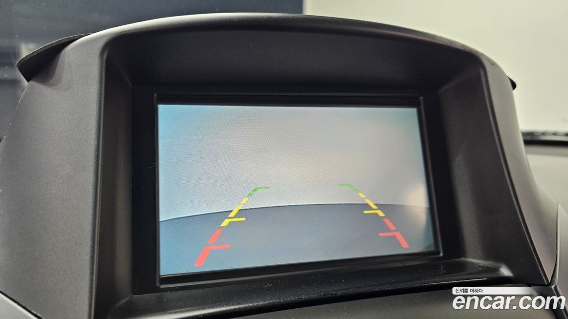 ChevroletGMDaewoo Orlando 2014