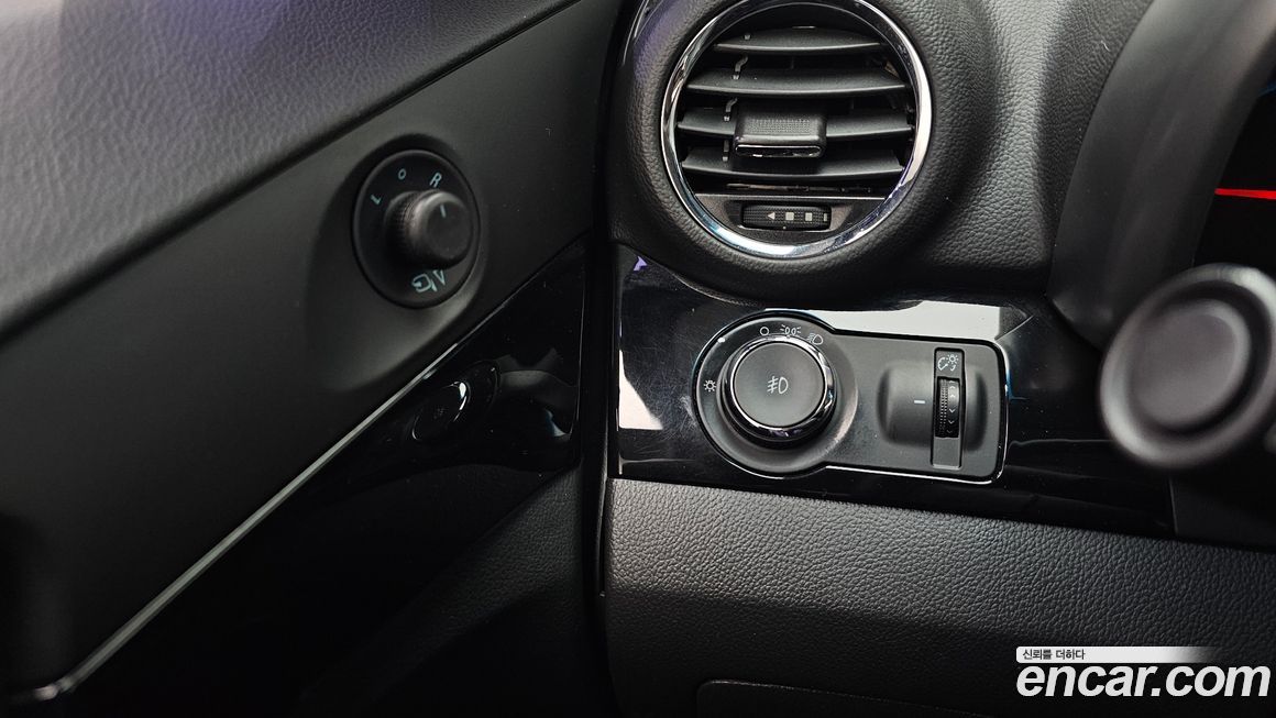 ChevroletGMDaewoo Orlando 2014