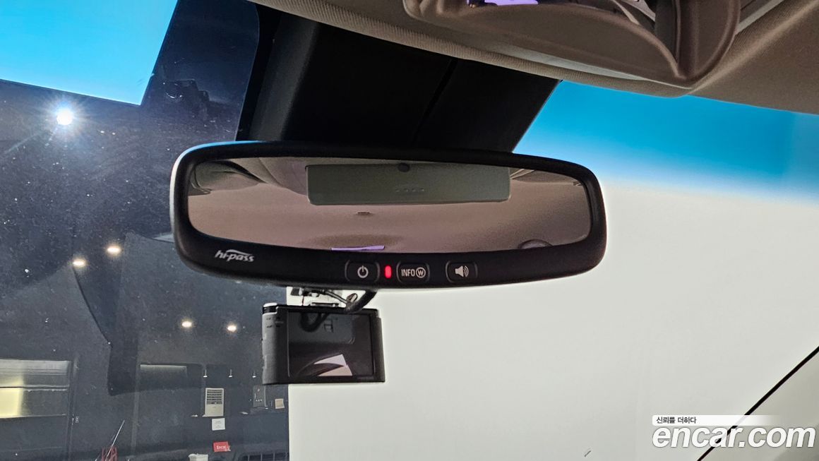 ChevroletGMDaewoo Orlando 2014