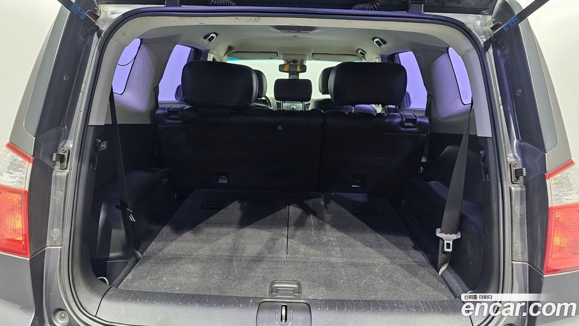 ChevroletGMDaewoo Orlando 2014