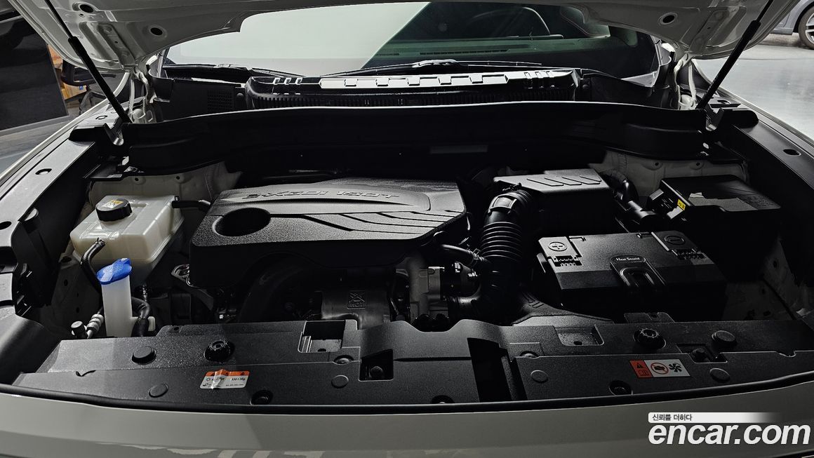 KG_Mobility_Ssangyong Actyon 2025