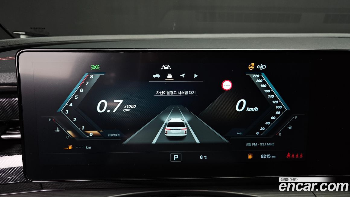 KG_Mobility_Ssangyong Actyon 2025