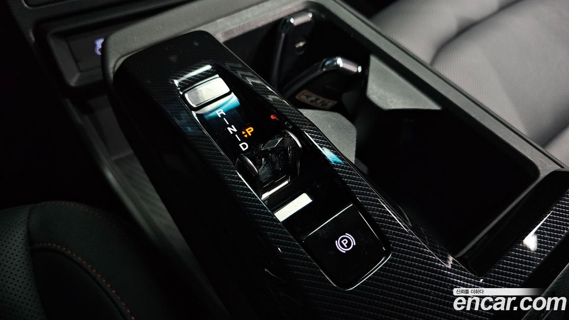 KG_Mobility_Ssangyong Actyon 2025