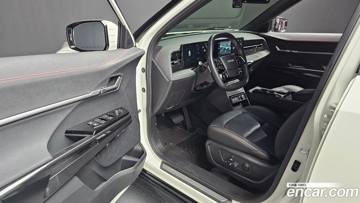 KG_Mobility_Ssangyong Actyon 2025