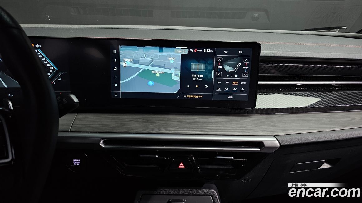 KG_Mobility_Ssangyong Actyon 2025