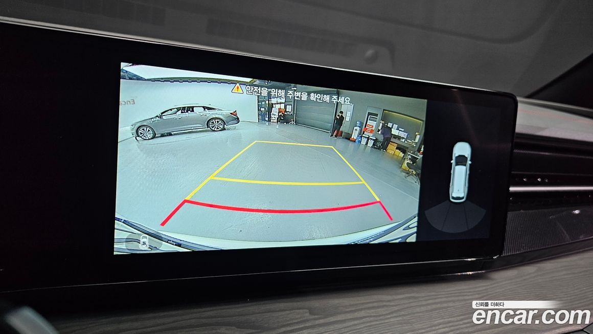 KG_Mobility_Ssangyong Actyon 2025