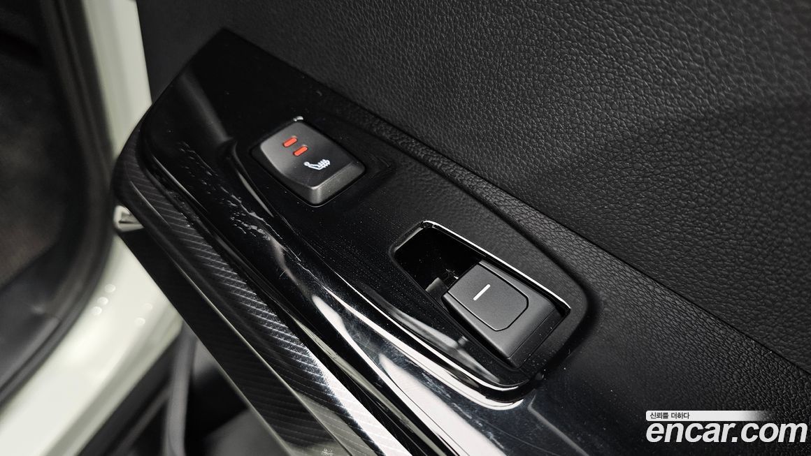 KG_Mobility_Ssangyong Actyon 2025