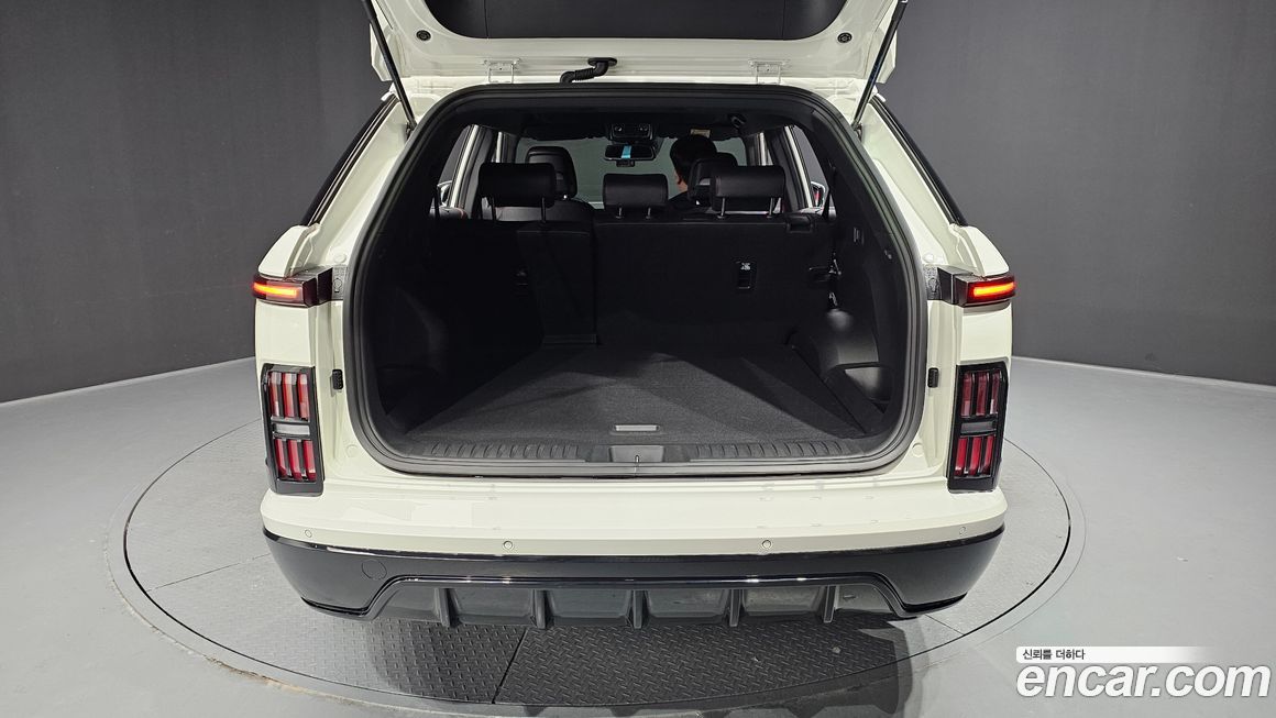 KG_Mobility_Ssangyong Actyon 2025