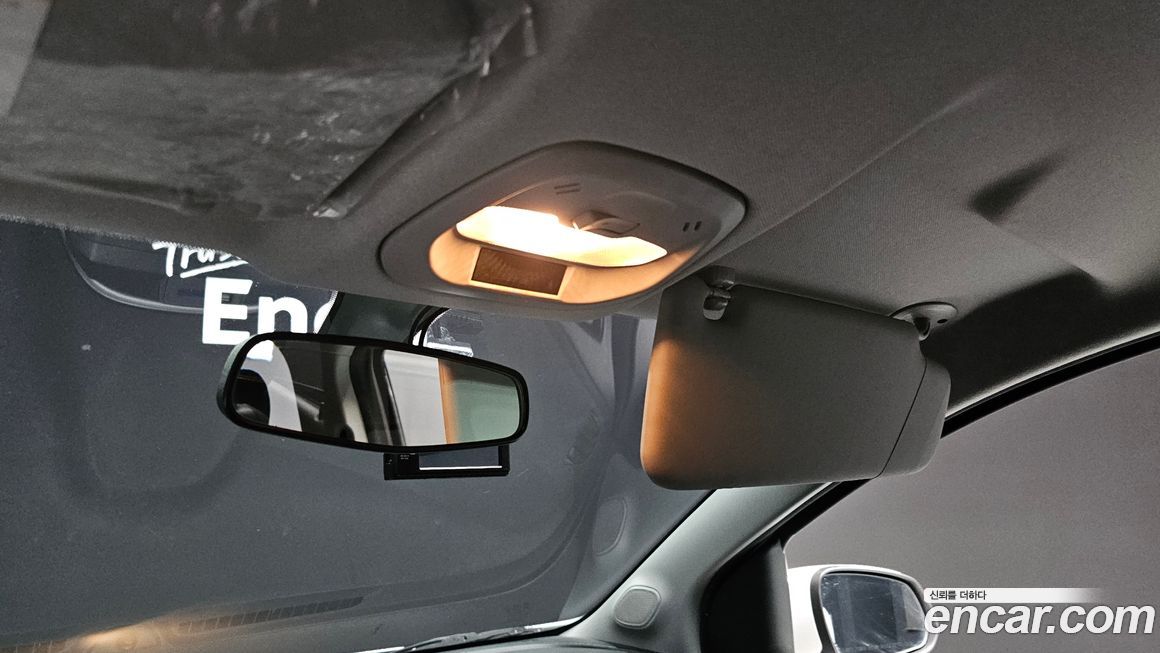 ChevroletGMDaewoo Spark 2016