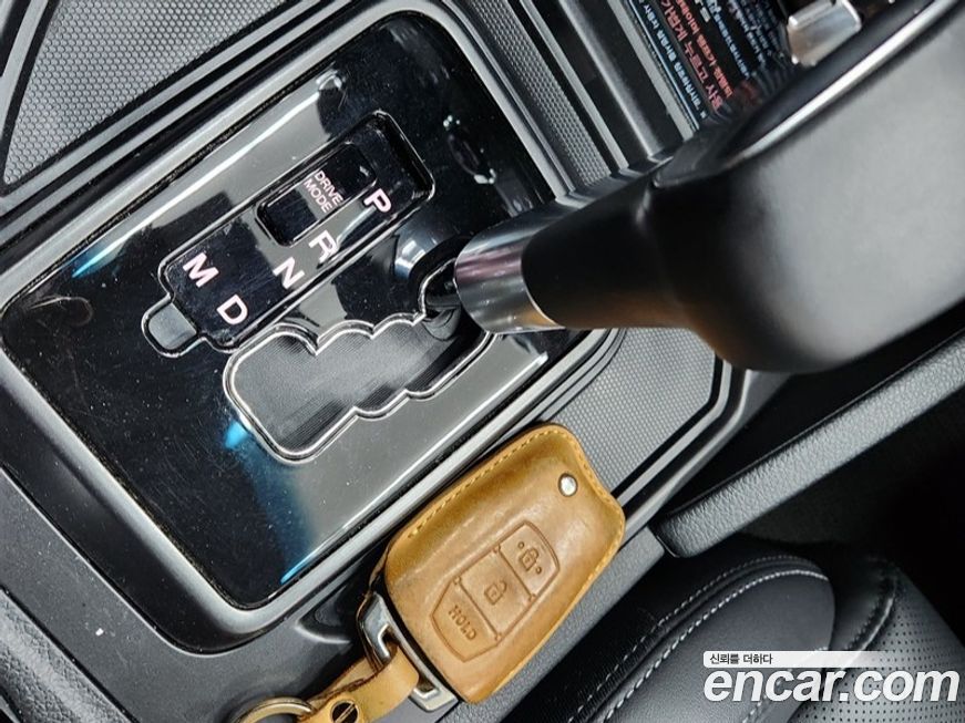 KG_Mobility_Ssangyong Rexton 2022