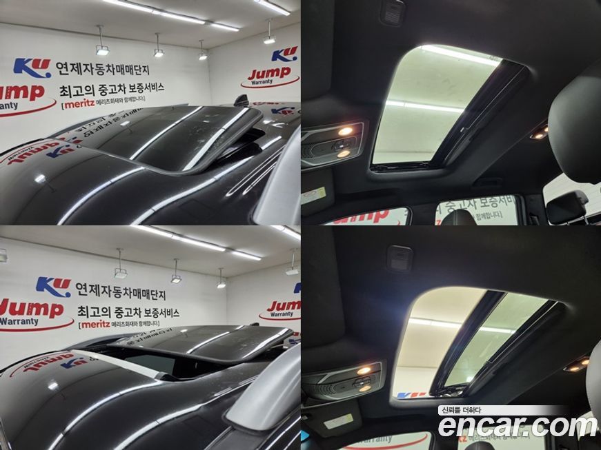 KG_Mobility_Ssangyong Rexton 2022