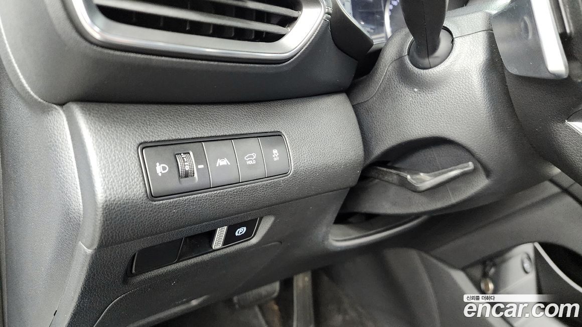 Hyundai Santafe 2022