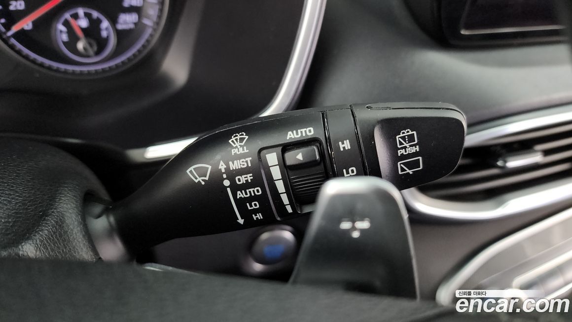 Hyundai Santafe 2022