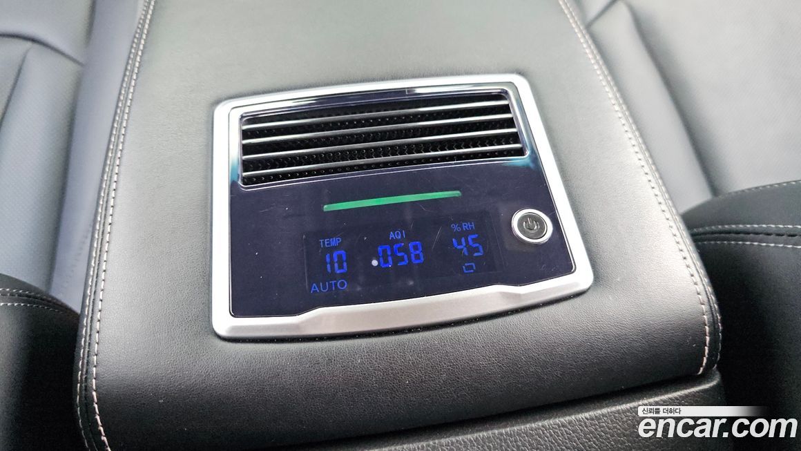 KG_Mobility_Ssangyong Rexton 2022