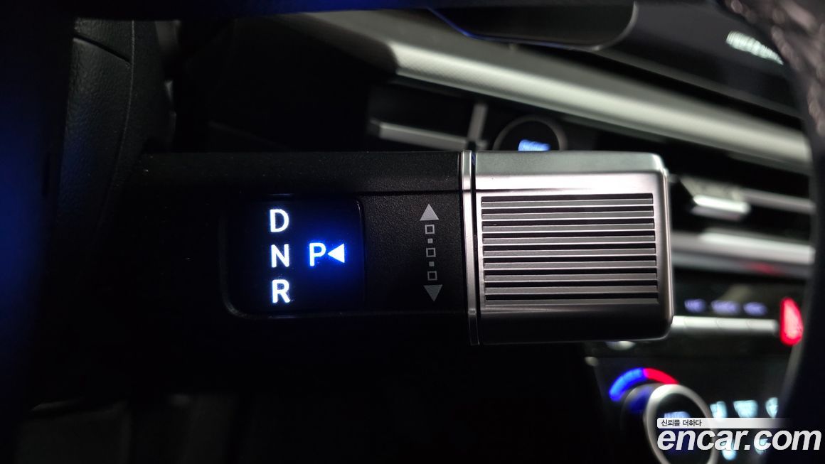 Hyundai Santafe 2025